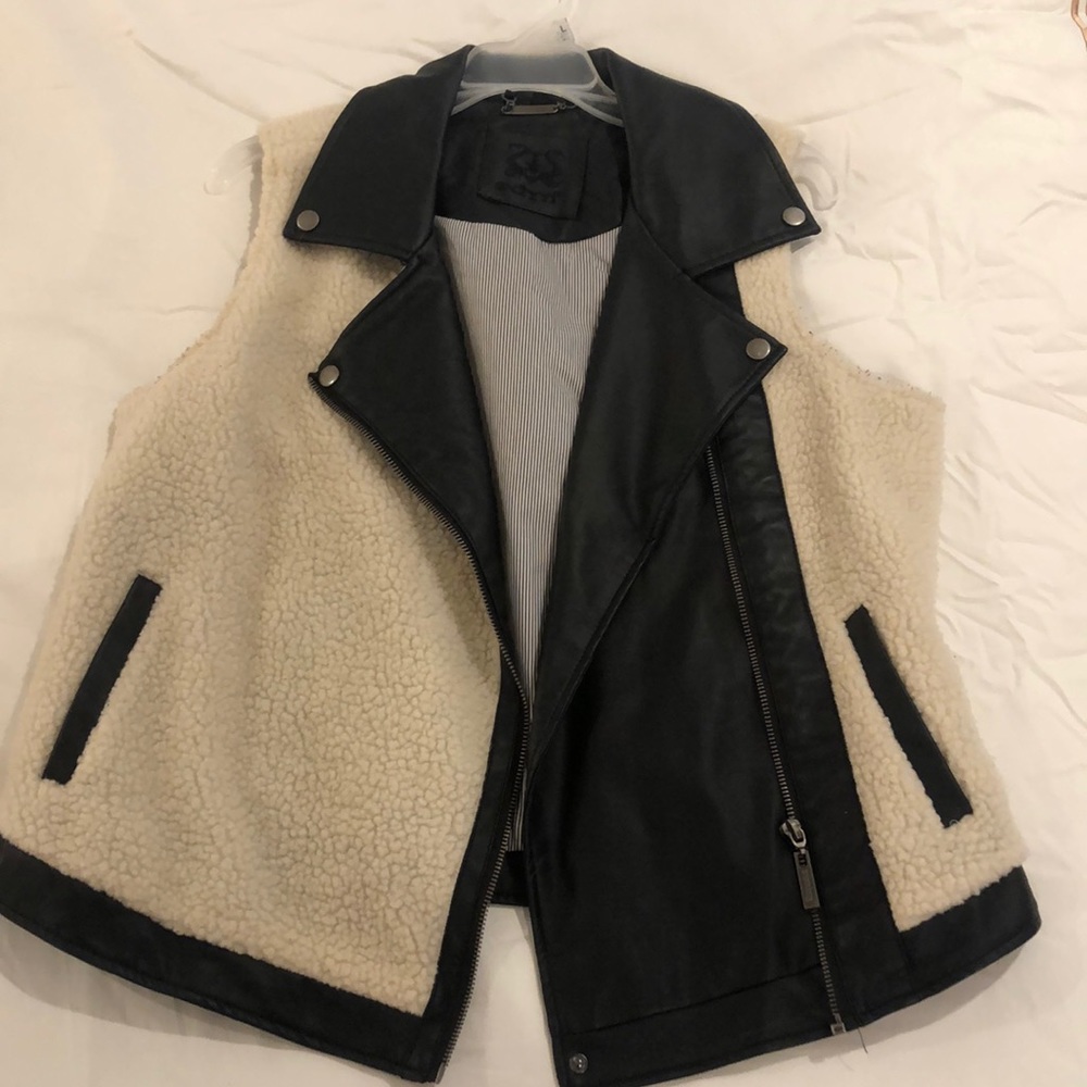 Vest